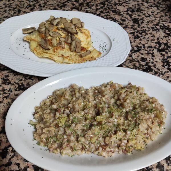 orzotto